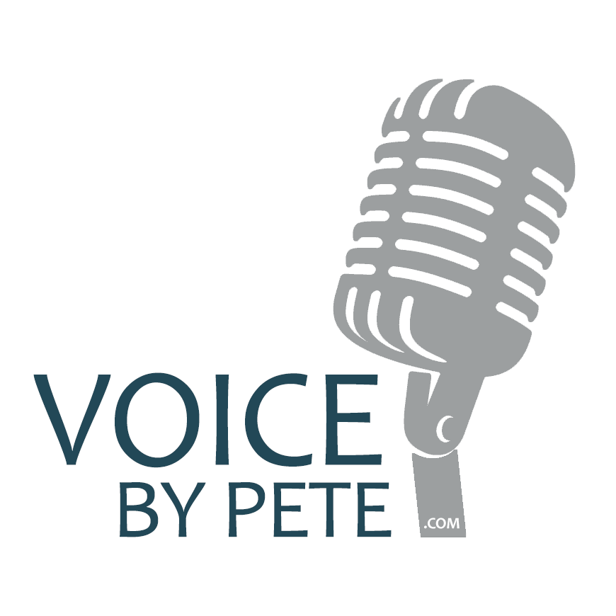 Voice By Pete - Pete Leinbach